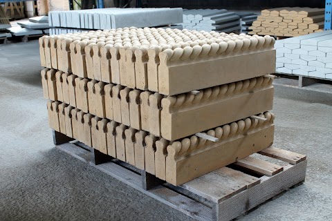 Leckwith Concrete Products and Building Supplies