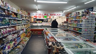 KAMAL FOOD STORE