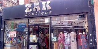 Zak Boutique