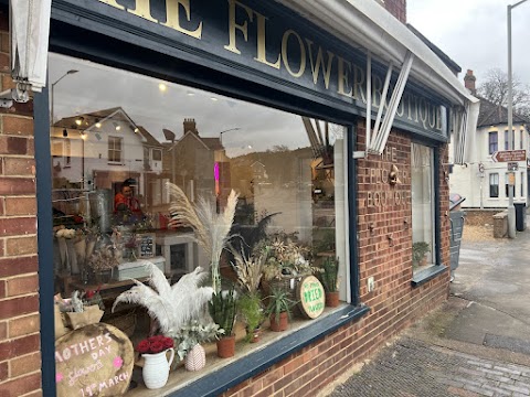 The Flower Boutique | Same Day | MK, Bedford & Aylesbury