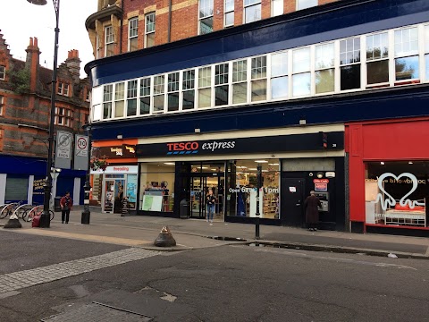 Tesco Express