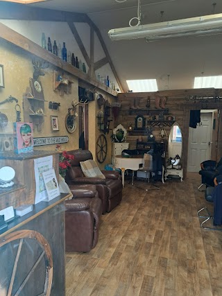 Michele's Hair Saloon