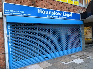 Hounslow Legal Services