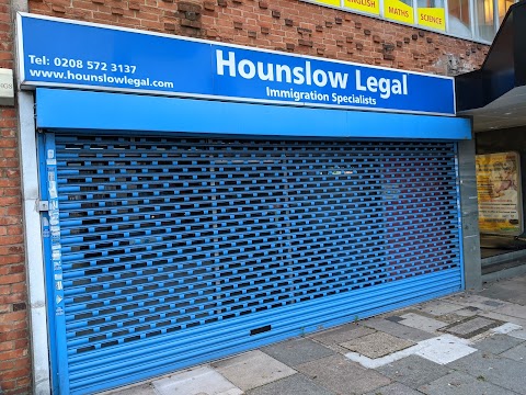 Hounslow Legal Services