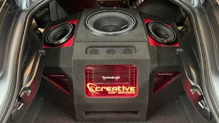 Creative Car Sounds