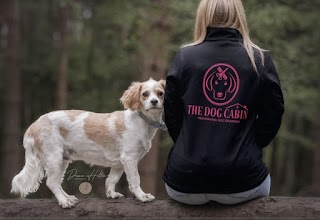 The Dog Cabin - Trowbridge