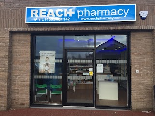 Reach Pharmacy - Spateston