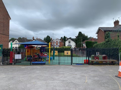 Kinver Pre School