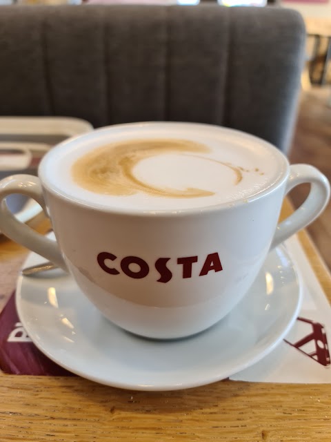 Costa Coffee