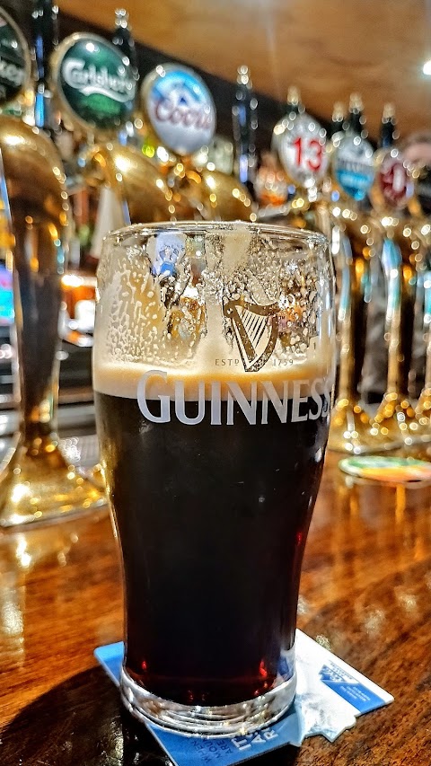 The Duke Dublin