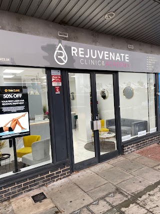 Rejuvenate Clinic and Academy