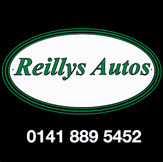 Reillys Auto Centre.