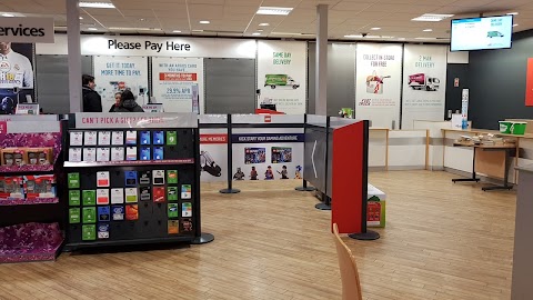 Argos Lisburn Sprucefield