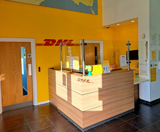 DHL Express London North East