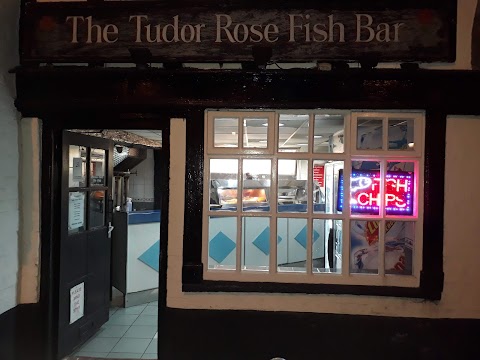 The Tudor Rose Fish Bar