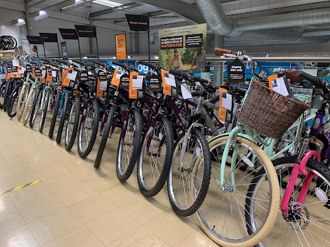 Halfords - Isle of Wight (Newport)