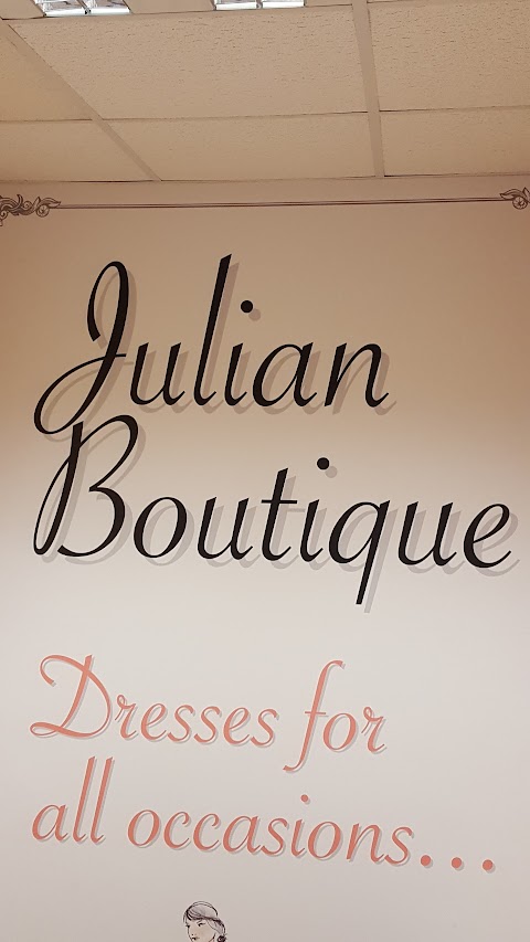 Julian Boutique / Courtney foods