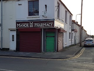 Peak Pharmacy