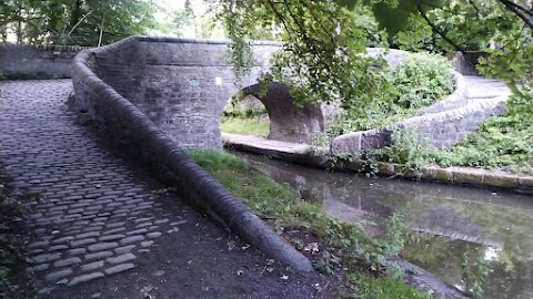 Haughton Dale Nature Reserve