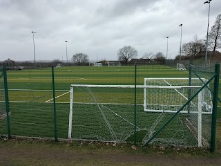 Southglade Leisure Centre