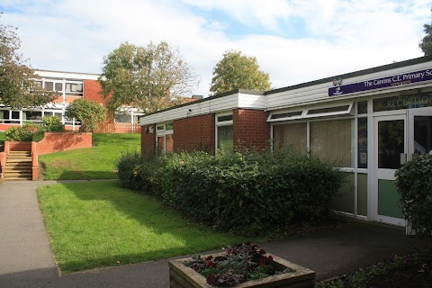 The Canons C of E (Voluntary Aided) Primary School