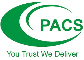 Pak Asian Cargo Service