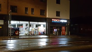 Tesco Express