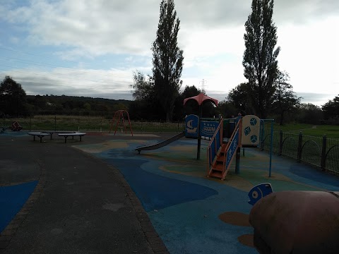 Keckwick Playground