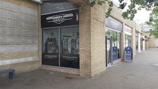 Gentlemen's Corner Barber Shop