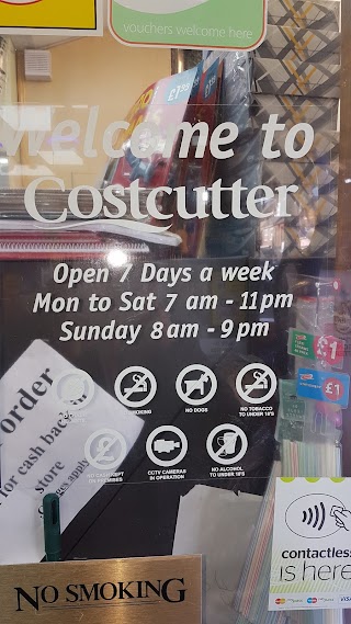 Costcutter Watford