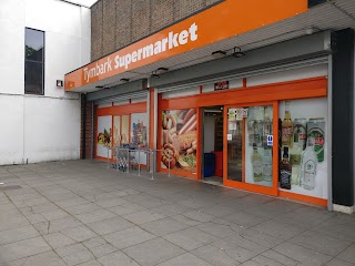 Tymbark Supermarket