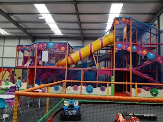 Jelly Totz Playcentre