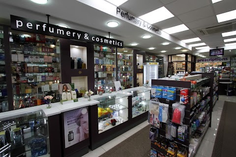 J Edmunds Pharmacy