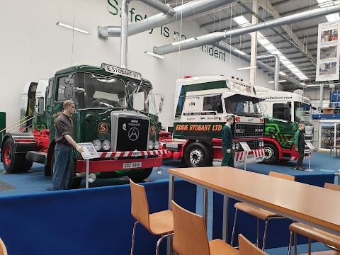 Eddie Stobart