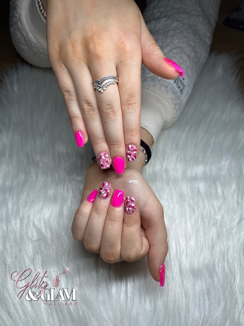 Glitz&GlamNailBar