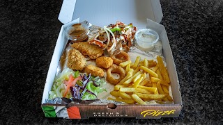 Bobbyz Takeaway