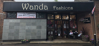 Wanda Fashions