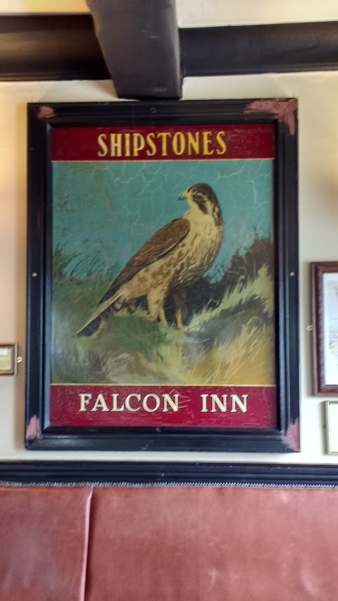 The Falcon Inn