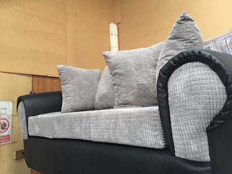 Park Lane Upholstery Ltd