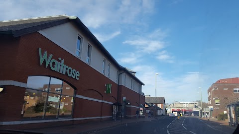 Waitrose & Partners Chandler's Ford