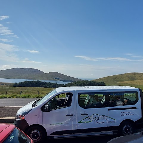Mourne Road Tours