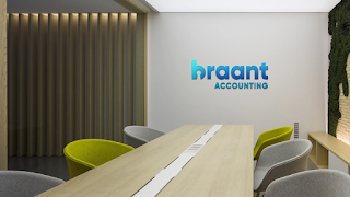 Braant Accountants and Bookkeepers Paddington