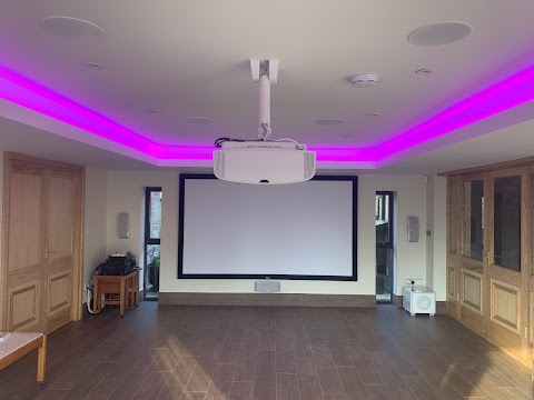 Techtone Audio Visual Installation Services