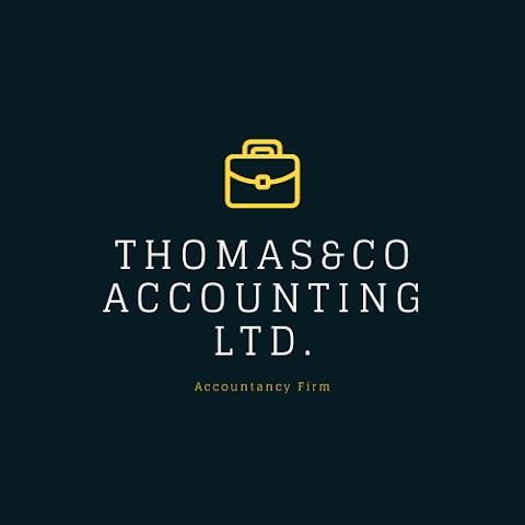 Thomas & Co Accounting Ltd