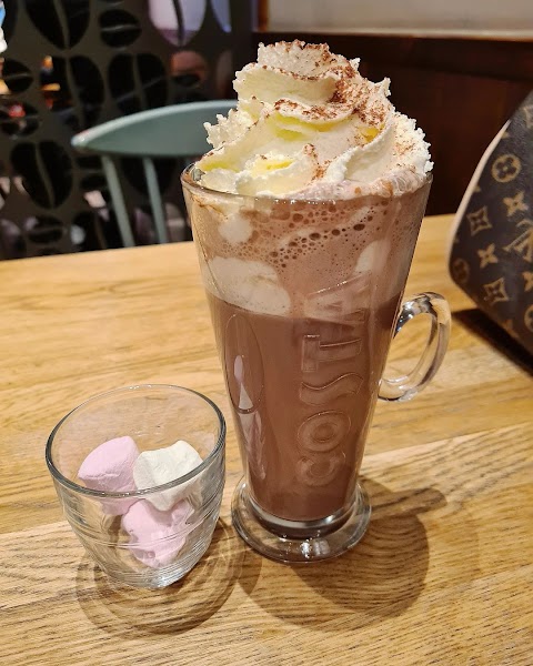 Costa Coffee