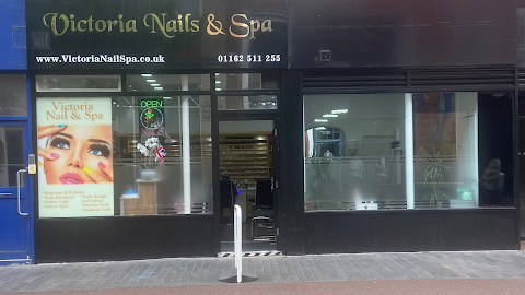 Victoria Nails & SPA