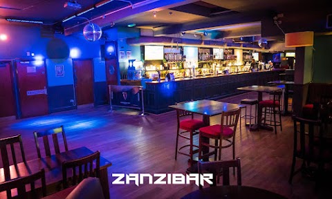 ZANZIBAR, Dartford