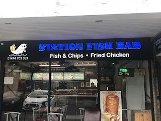 Station Fish Bar