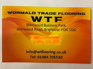 Wormald Trade Flooring