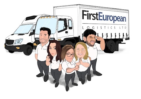 First European Logistics Ltd